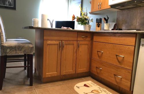 Hinton Apartment | Eagles Nest Lodging