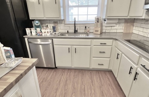 Nashville House | Easy access~3BR/3 baths FAST Access to downtown minutes from Nashville airport