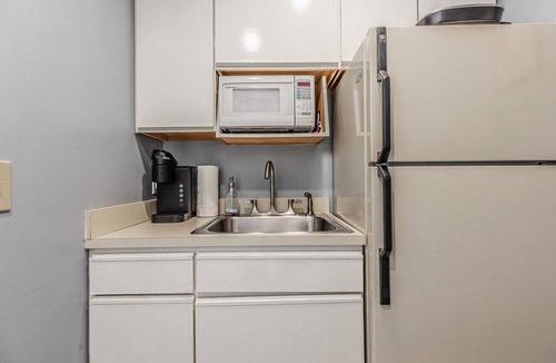 Sea Trail Condo | Effy's Sunset Serenity Hideaway