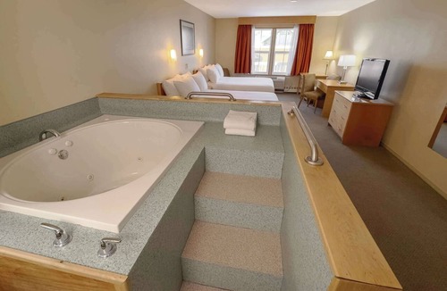 Dawson City Hotel | Eldorado, a Coast Hotel