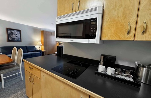 Dawson City Hotel | Eldorado, a Coast Hotel
