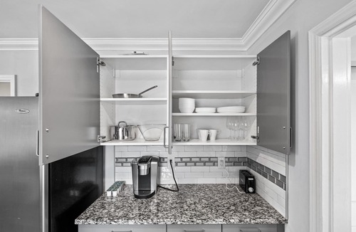 Charlotte House | Elegant hidden Gem in the heart of Charlotte