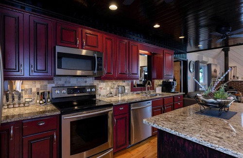 Maugerville House | Entire 10 Acre Private Island with 6 Bedroom Upgraded Lakehouse