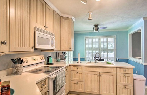 North Augusta House | Entire 4-beds, 3-bath home with pool in quiet neighborhood.
