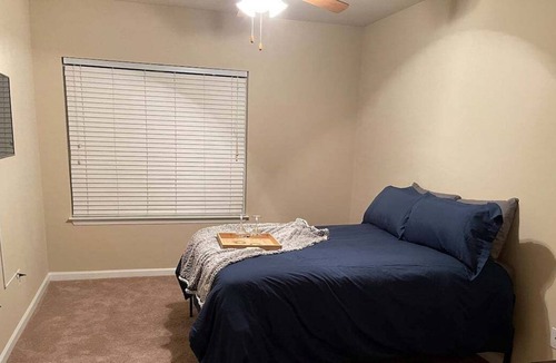 Westgate Apartment | Entire Apartment Close to Camp Lejeune, Restaurants and Shops