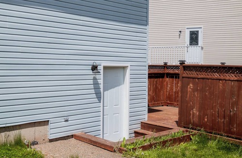 Lower Sackville Apartment | Entire Apt, Free parking [Middle Sackville]