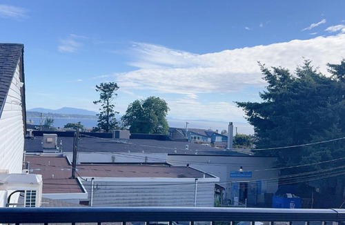 White Rock Apartment | Entire condo in White Rock, Canada