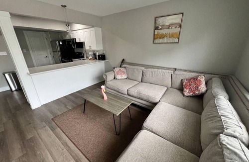Northeast Virginia Beach Apartment | Entire home ,Clean, quiet, and cozy—everything you need for the perfect stay