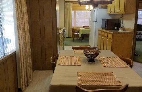 Martinez House | Entire Home - Retro-style near I-20: City Access, Country Feel