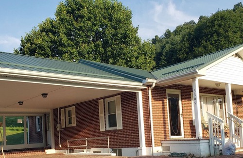 Marion House | Evans Estate
