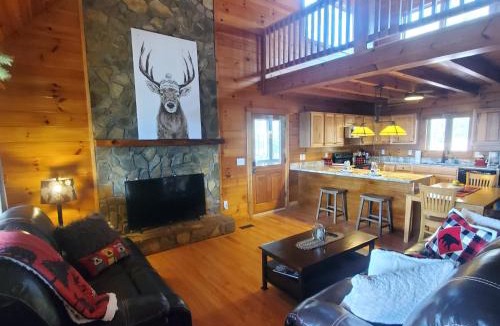 Fleetwood House | Evergreen Retreat