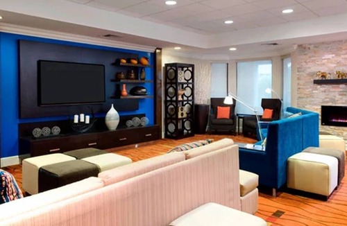 North Myrtle Beach Hotel | Everything You Need For The Perfect Vacation! Indoor Pool, Pets Are Welcome!