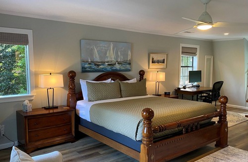 Blairsville House | Exceptional Lake Front Property For all Seasons with Lake Nottely Access