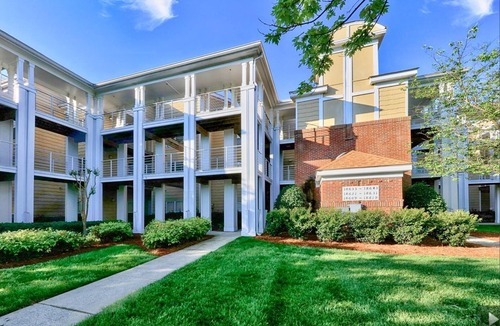 Cornelius Condo | Exceptional listing! Beautiful view of Lake Norman! “Great Luxury Condo Stay”!