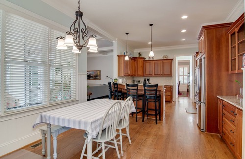 Riverwood Plantation House | Exclusive Master’s rental behind the gate in Champion's Retreat!