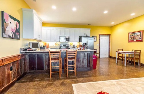 Clinton House | Experience rural charm - Clinton Farmstay Get-Away
