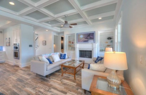 Windy Hill House | Exquisite 5 bedroom, 3.5 bath home close to the beach, and handicap accessible!