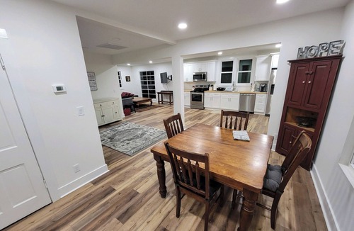 East Nashville House | EXQUISITE HOME IN VERY POPULAR EAST NASHVILLE!
