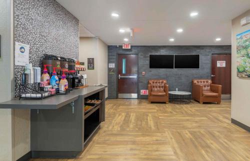 Pineville Hotel | Extended Stay America Suites - Charlotte - Pineville - Park Rd