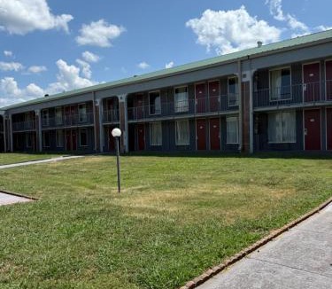 Alcoa Apartment | Extended Stay USA