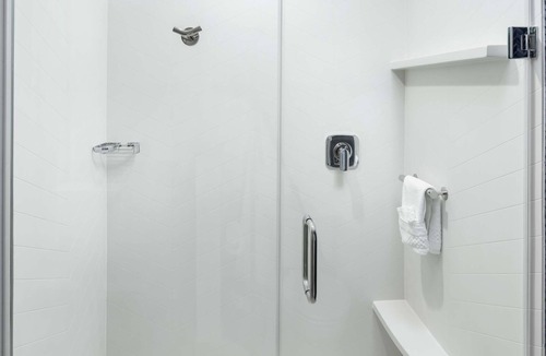Morganton Hotel | Fairfield Inn & Suites by Marriott Morganton Historic Downtown