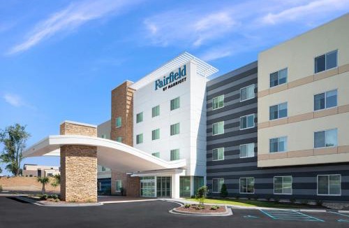 Powdersville Hotel | Fairfield Inn & Suites by Marriott Piedmont Greenville
