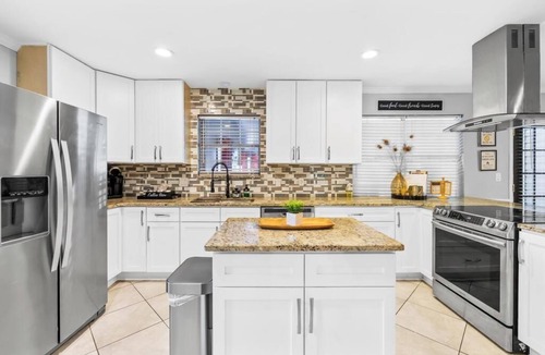 Charlotte House | Family Favorite Pool House - Grill - Game Room - Close to Carowinds!