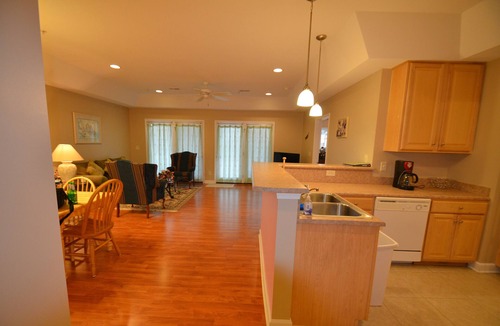 Sunset Beach Condo | Family Friendly Sunset Beach Vacation Condo at Oyster Bay, Colony II