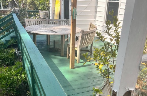 Northeast Virginia Beach Cottage | Family Hideaway ,family friendly and pet friendly.