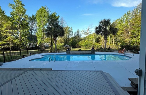Carteret County House | Family River House close to Crystal Coast Beaches