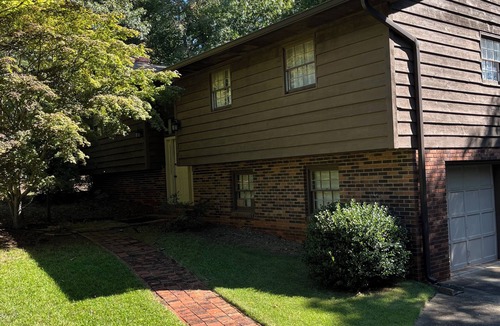 Seneca House | Family Seneca Stay - 4mi to Clemson Memorial Stadium