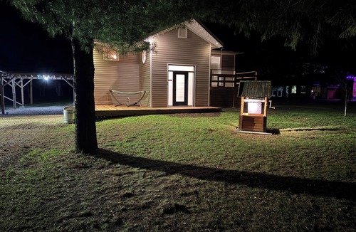 Clarendon House | Fantasmic Secret — Dungeon for Couples