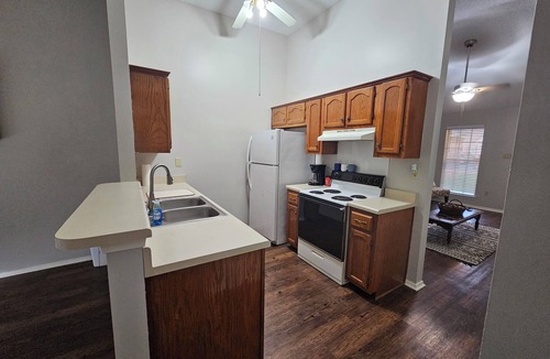 Southaven House | Fantastic 3-bedroom in friendly neighborhood in Southaven