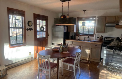 Connellys Springs Cabin | Far A Way Cabin – Private Retreat in the NC Foothills