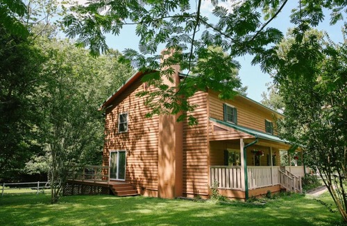 Sevierville House | FARM ANIMALS: RESCUES, Mini HORSES and mini DONKEYs;