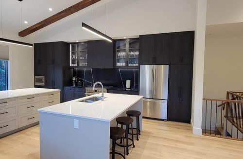 Fernie House | Fernie Escape - Mountain Home on the Ski Hill
