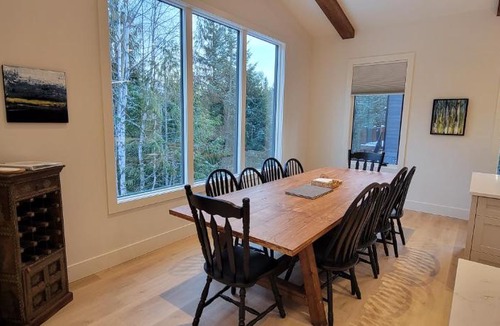 Fernie House | Fernie Escape - Mountain Home on the Ski Hill