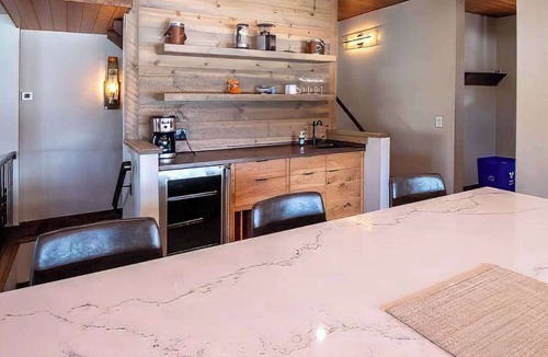 Fernie House | Fernie - Ski in/out Snow Creek Cabin #507