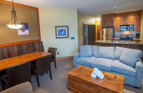 Fernie Condo | Fernie - Timberline Lodges Juniper #633