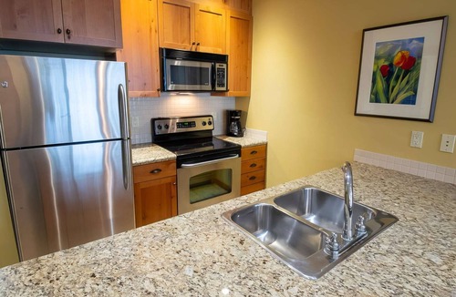 Fernie Condo | Fernie - Timberline Lodges Juniper #633