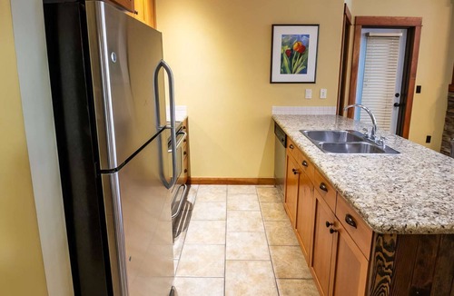 Fernie Condo | Fernie - Timberline Lodges Juniper #633