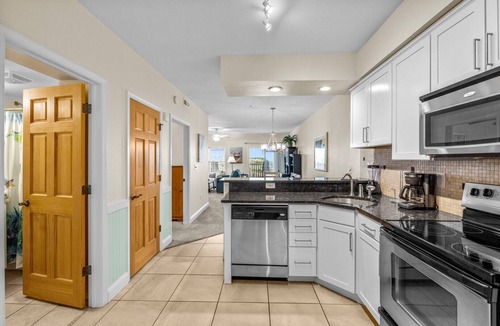 Kill Devil Hills House | FFR104 Beach Retreat by First Flight Rentals