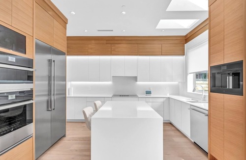 Riley Park House | MAJOR INTERNATIONAL SPORTING EVENT 2026 Vancouver stay prime location sleeps 7 free parking kids friendly