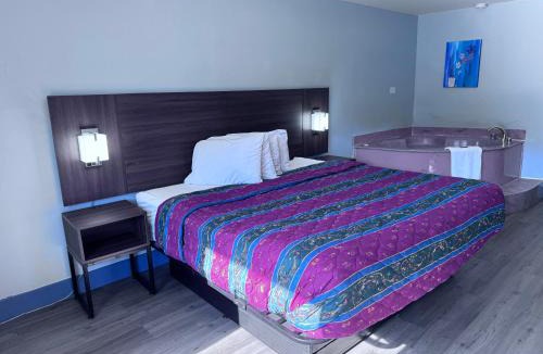 Florence Hotel | Florence Inn and Suites