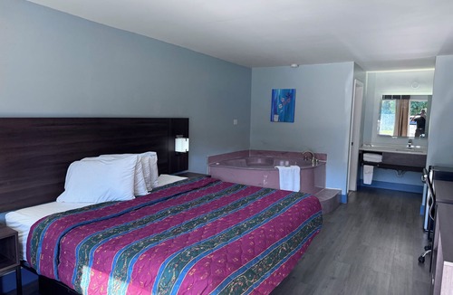 Florence Hotel | Florence Inn and Suites