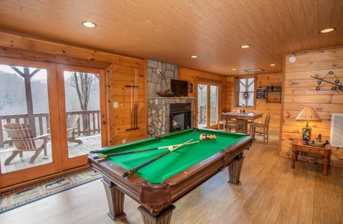 Vilas House | Fly Way Dreams