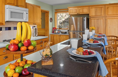 Robbinsville Cabin | Fontana Lake-Access Cabin, Pet-Friendly, Game Room