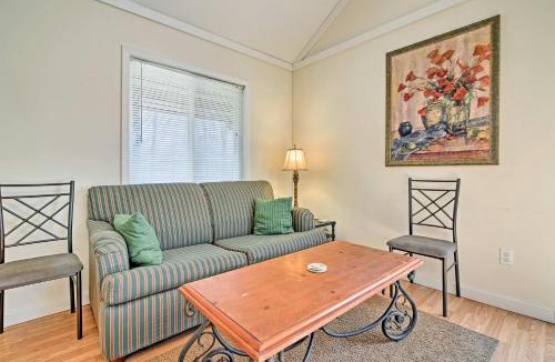 Stecoah House | Forest Views! ‘The Woodshop’ Robbinsville Cabin