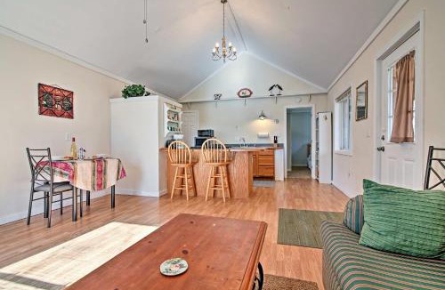 Stecoah House | Forest Views! ‘The Woodshop’ Robbinsville Cabin