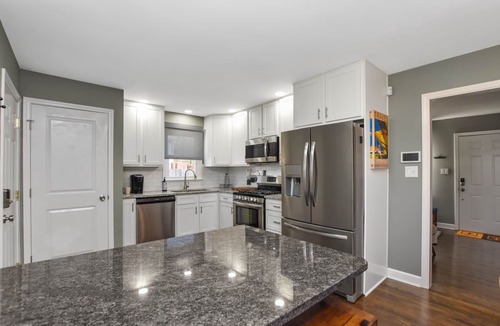 Fort Mill House | Fort Mill-Rock Hill Buy 3 get 1 Free night! Close to everything in FM & RH